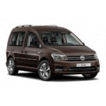 Volkswagen Caddy 2015-